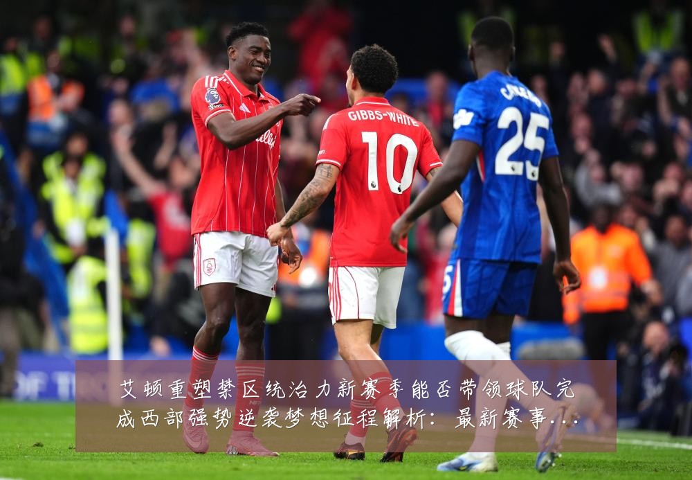 艾顿重塑禁区统治力新赛季能否带领球队完成西部强势逆袭梦想征程解析：最新赛事动态与深度分析
